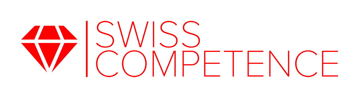 swiss competence logo